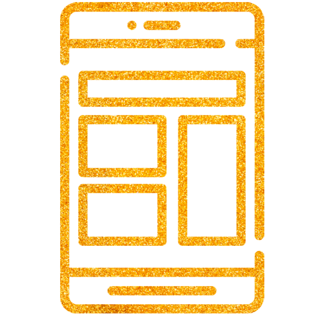 niwax app development template